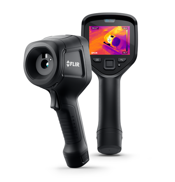 FLIR E5 Pro - Refurbished